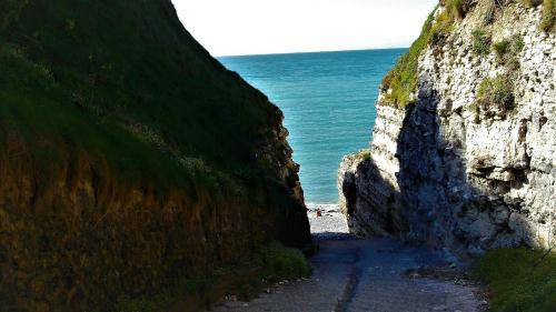 Les Loges Bed & Breakfast | Chambre d'Hôtes Etretat