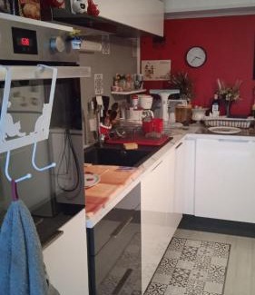 Brive-la-Gaillarde House | Chambre d'hôtes