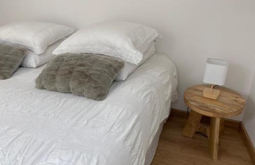Semblancay Bed & Breakfast | Chambre d'hôtes indépendante Les Agapanthes