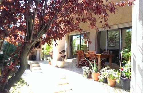 Juvignac House | Chambre d’hôtes Juvignac