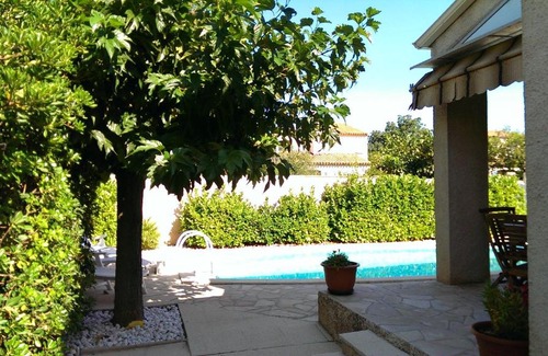 Juvignac House | Chambre d’hôtes Juvignac