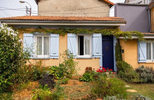 Limoges Bed & Breakfast | Chambre d'Hôtes - l'Ephémère
