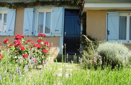 Limoges Bed & Breakfast | Chambre d'Hôtes - l'Ephémère