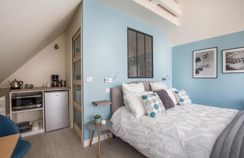 Bourdonne Bed & Breakfast | Chambre d'hôtes La Bourdonnaise