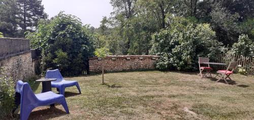 Chalagnac Bed & Breakfast | Chambre d'hôtes La grange