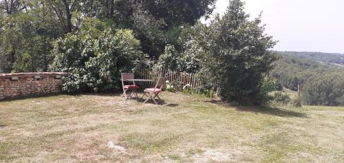 Chalagnac Bed & Breakfast | Chambre d'hôtes La grange