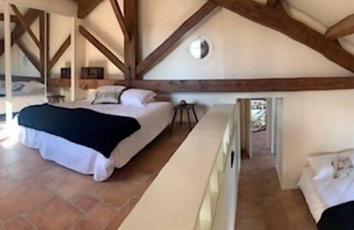 Capestang House | Chambre d'hôtes La Soulenque