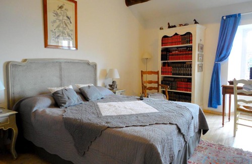 Sigoyer Bed & Breakfast | Chambre d'Hôtes le Jas des Sagnières