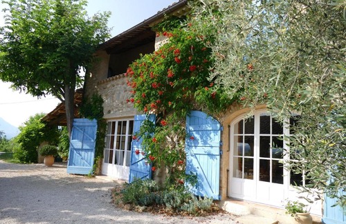 Sigoyer Bed & Breakfast | Chambre d'Hôtes le Jas des Sagnières