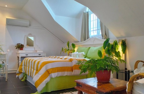 Cap Malheureux Bed & Breakfast | Chambre d'hôtes St Exupéry