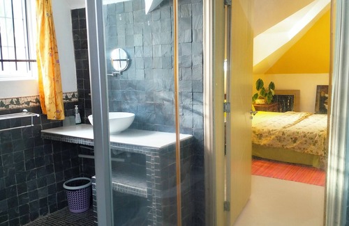 Cap Malheureux Bed & Breakfast | Chambre d'hôtes St Exupéry