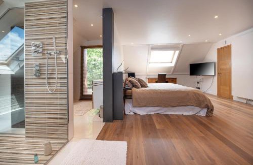 Ploeren Bed & Breakfast | Chambre d'hôtes - Ty Castel