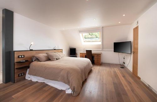 Ploeren Bed & Breakfast | Chambre d'hôtes - Ty Castel