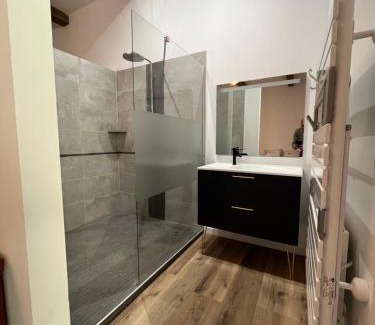 Montastruc Bed & Breakfast | Chambre d'hôtes Villa Santina
