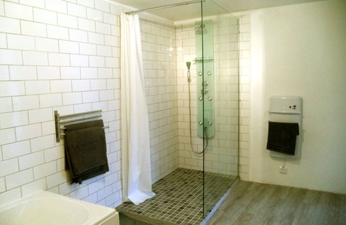 Liez Bed & Breakfast | Chambre d'Hote La Gauviniere