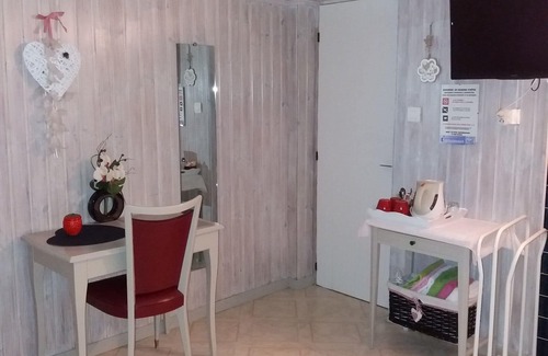 Gerardmer House | CHAMBRE D'HÔTES 2/3 pers in quiet location, 5 mn from lake, town and ski slopes.