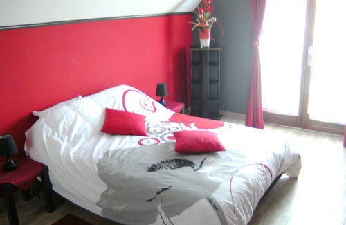 Saulzoir House | Chambre d'Hotes au Fil de l'Eau
