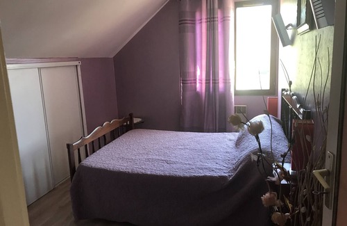 Lourdes Bed & Breakfast | Chambre d'hotes chez christiane for 2 people