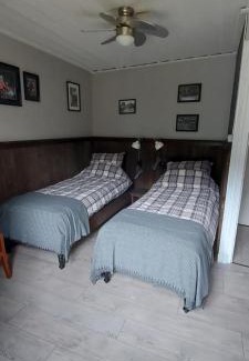 Belledonne House | Chambre d'hotes le cycliste