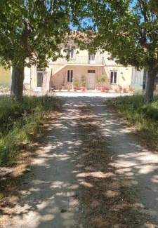Arles House | Chambre d'hotes Mas Pékin