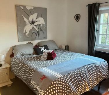 Peymeinade Bed & Breakfast | CHAMBRE d'HOTES POUR 2 PERSONNES