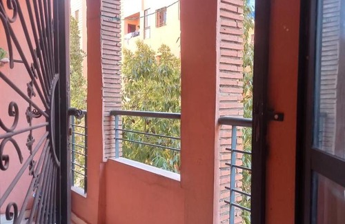 Gueliz Apartment | Chambre dans un appartement partage