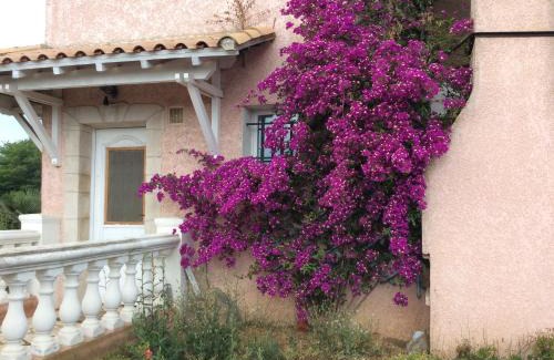 Marseillan House | Chambre deux