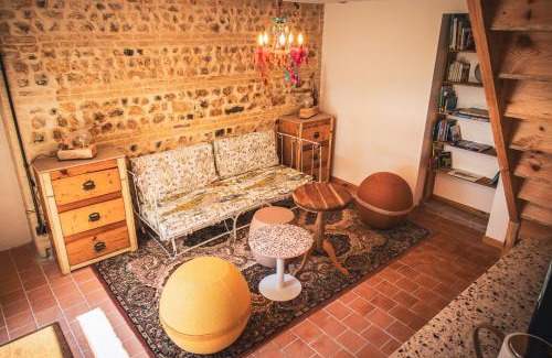 Octeville-sur-Mer Bed & Breakfast | Chambre dHôtes JARDIN DE SEL dans Ecolodge ENTRE MER & CAMPAGNE