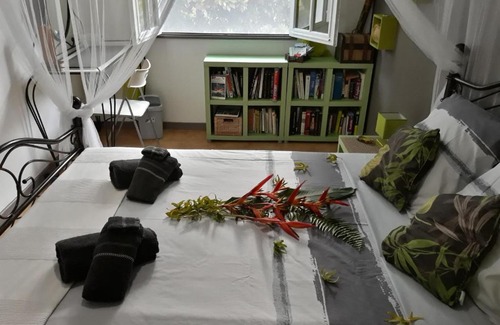 Le Diamant Bed & Breakfast | chambre et table d’hôte au Diamant