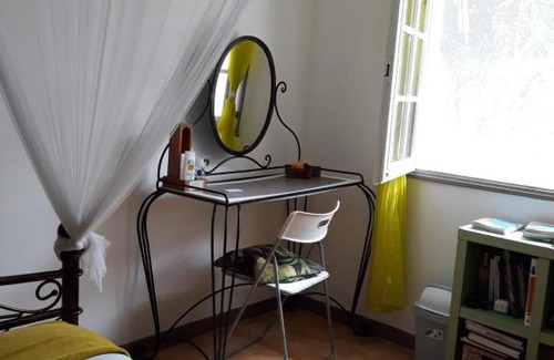 Le Diamant Bed & Breakfast | chambre et table d’hôte au Diamant