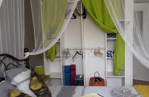 Le Diamant Bed & Breakfast | chambre et table d’hôte au Diamant