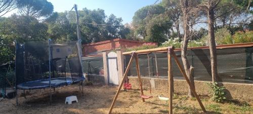 Vidauban House | Chambre face aux vignes