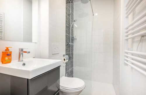 Lambezellec Apartment | Chambre indépendante Bellepoule
