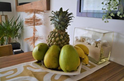 Faaa House | Chambre Manava