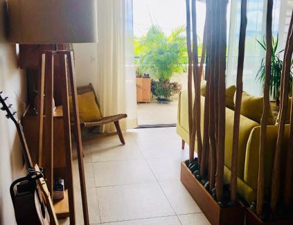 Faaa House | Chambre Manava