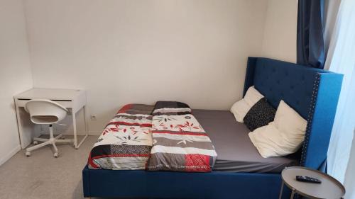 Champs-sur-Marne House | Chambre meublée cuisine à 20 minutes de Disneyland