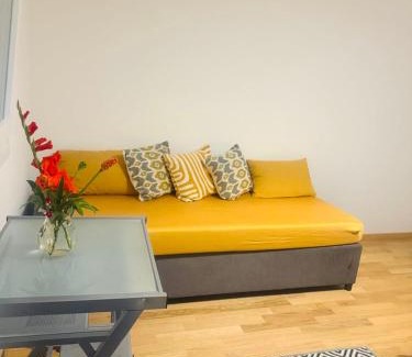 Versoix House | Chambre Paisible