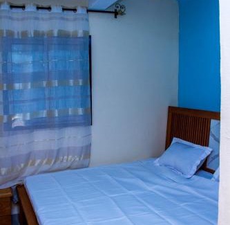 Bafoussam House | Chambre privée à Bafoussam Diengdam proche agence BlueBird