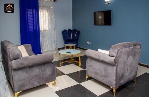 Bafoussam House | Chambre privée à Bafoussam Diengdam proche agence BlueBird
