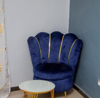 Bafoussam House | Chambre privée à Bafoussam Diengdam proche agence BlueBird