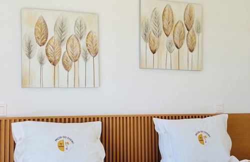 Santa Maria da Feira Bed & Breakfast | Chambre privée avec salle de bain privative