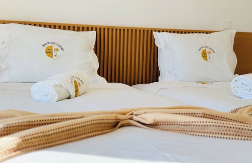Santa Maria da Feira Bed & Breakfast | Chambre privée avec salle de bain privative