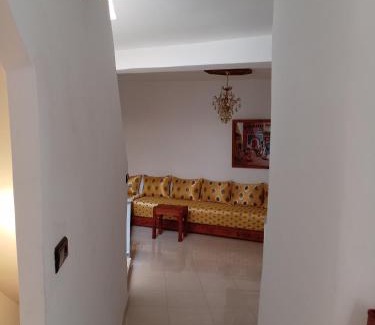 Sale Medina Apartment | chambre privée avec terrasse
