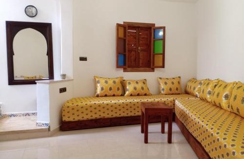 Sale Medina Apartment | chambre privée avec terrasse