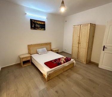 St. Louis Bed & Breakfast | Chambre privée climatisée - Salle de bain intérieure & Cuisine équipée & Breakfast