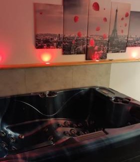 Marly-la-Ville House | Chambre privée Cosy à proximité de Roissy, Parc Astérix