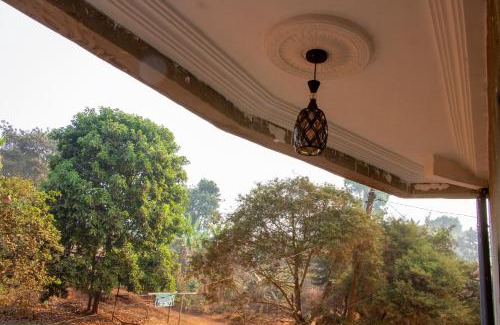 Bafoussam House | Chambre privée dans appart à Bafoussam Diengdam proche agence BlueBird