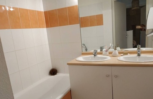 Lafourguette Apartment | 🛌chambre privée dans quartier calme