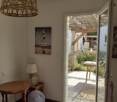 Lezignan-Corbieres House | Chambre privée au coeur d'une pinède dans un quartier résidentiel