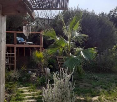 Lezignan-Corbieres House | Chambre privée au coeur d'une pinède dans un quartier résidentiel